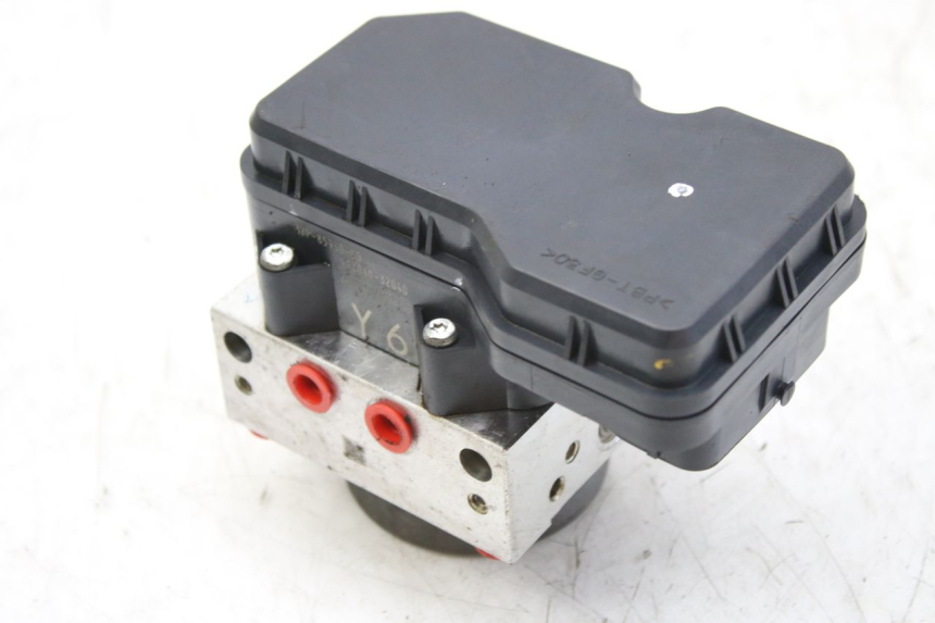 photo de POMPA ABS MBK SKYCRUISER 125 (2010 - 2013) - Marcature e riferimenti originali