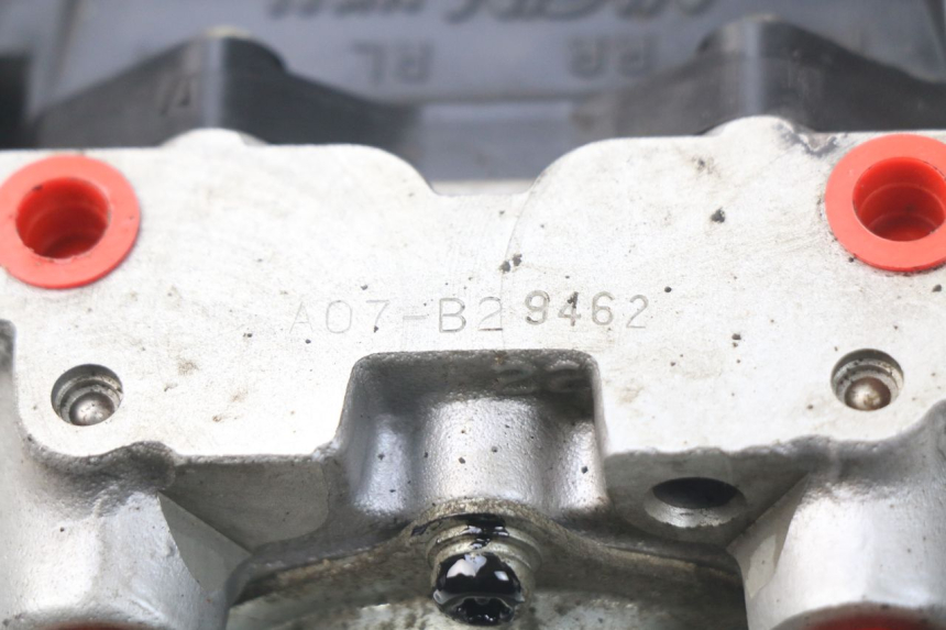 photo de POMPA ABS TRIUMPH SPRINT ST ABS 1050 (2005 - 2007) - Primo piano tecnico