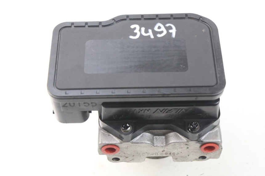 photo de POMPA ABS TRIUMPH SPRINT ST ABS 1050 (2005 - 2007) - Ricambio usato controllato