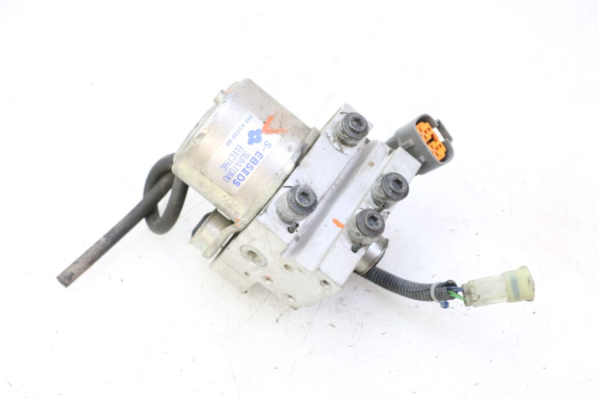 photo de POMPA ABS YAMAHA TDM ABS 900 (2002 - 2014) - Ricambio usato controllato