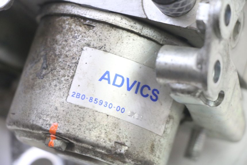 photo de POMPA ABS YAMAHA TDM ABS 900 (2002 - 2014) - Zoom sullo stato d'uso