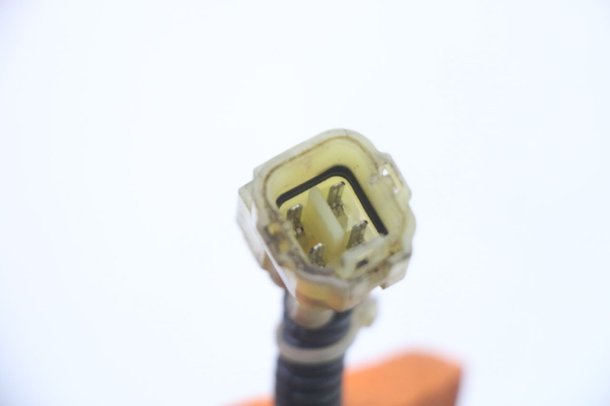 photo de POMPA ABS YAMAHA TDM ABS 900 (2002 - 2014) - Marcature e riferimenti originali