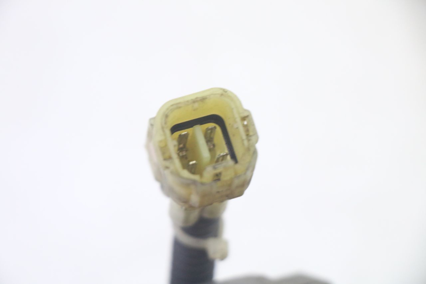 photo de POMPA ABS YAMAHA TDM ABS 900 (2002 - 2014) - Stato della superficie e materiale