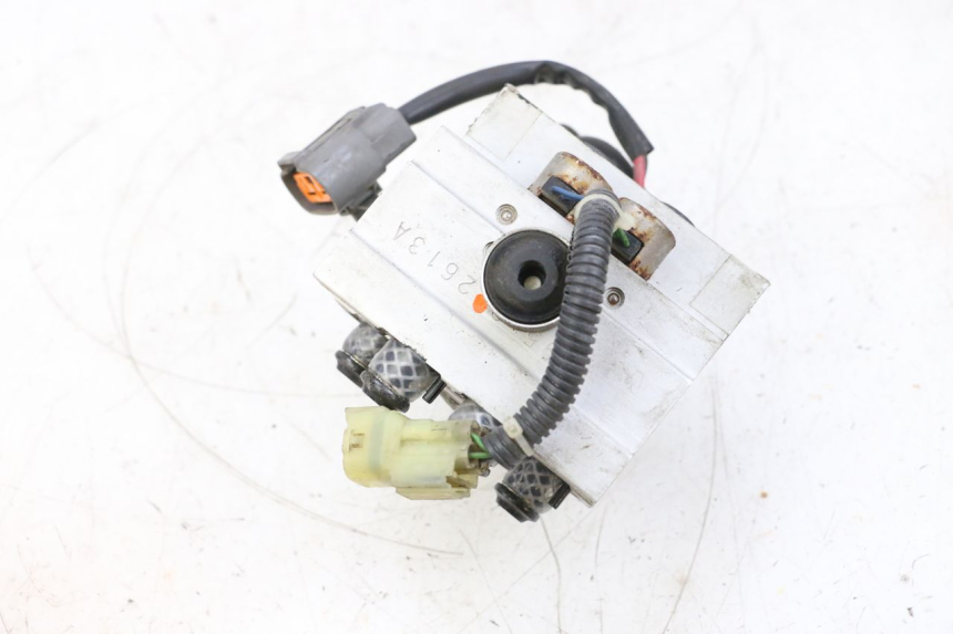 photo de POMPA ABS YAMAHA TDM ABS 900 (2002 - 2014) - Zoom sullo stato d'uso