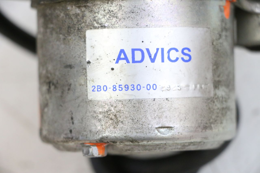 photo de POMPA ABS YAMAHA TDM ABS 900 (2002 - 2014) - Altra angolazione