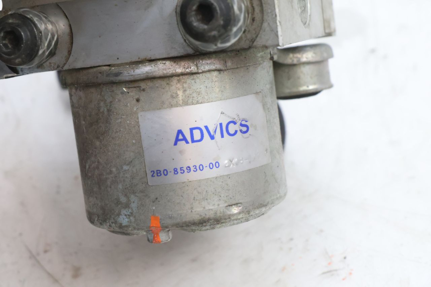photo de POMPA ABS YAMAHA TDM ABS 900 (2002 - 2014) - Dettaglio del componente