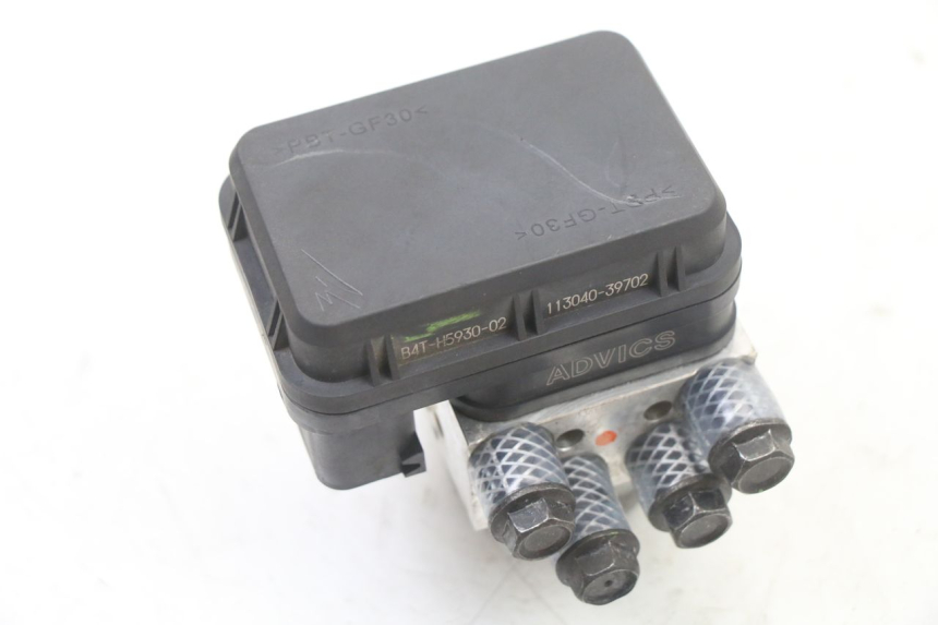 photo de POMPA ABS YAMAHA TRACER 7 700 (2020 - 2024) - Dettaglio del componente