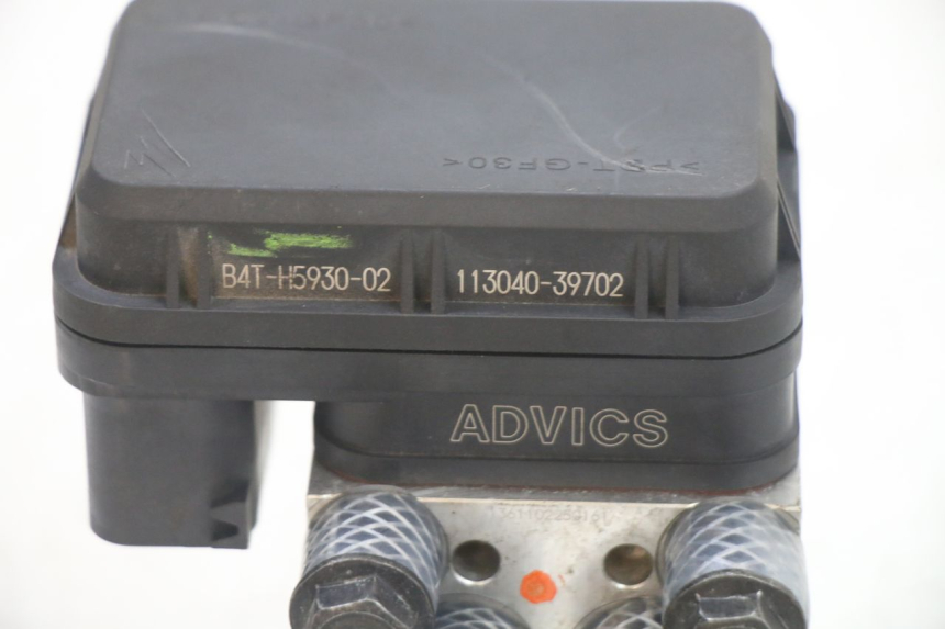 photo de POMPA ABS YAMAHA TRACER 7 700 (2020 - 2024) - Zoom sullo stato d'uso