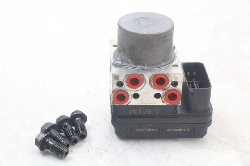 photo de POMPA ABS YAMAHA XMAX X-MAX ABS 125 (2017 - 2020) - Vista principale