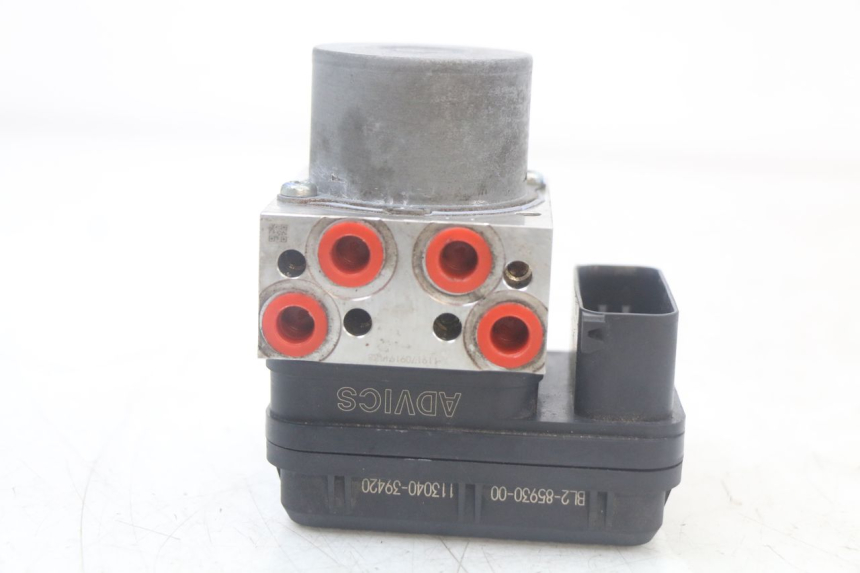 photo de POMPA ABS YAMAHA XMAX X-MAX ABS 125 (2017 - 2020) - Dettaglio del componente