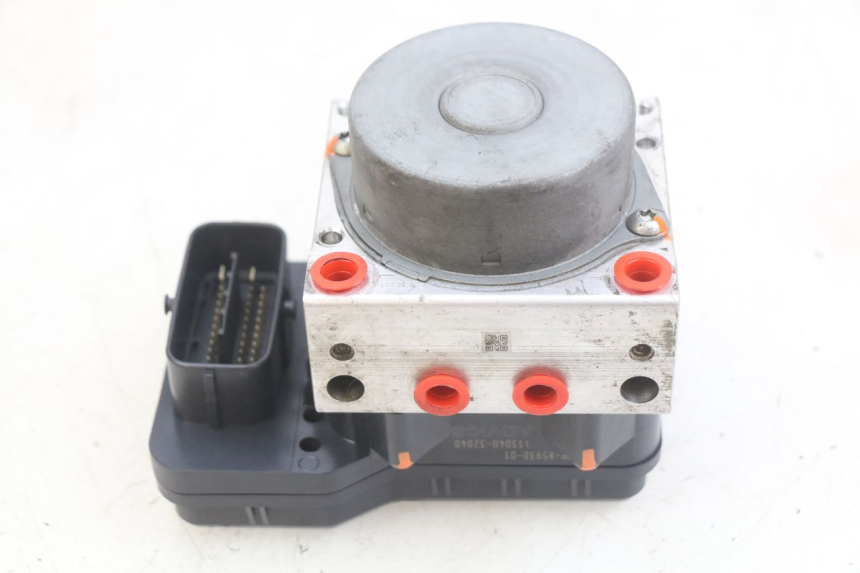 photo de POMPA ABS YAMAHA X-MAX XMAX 125 (2010 - 2013) - Vista principale