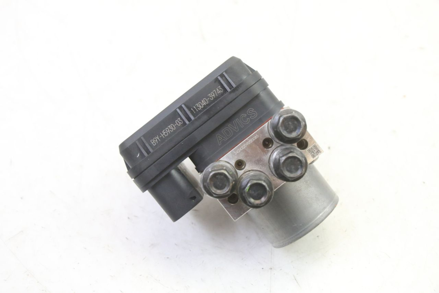 photo de POMPA ABS YAMAHA XMAX X-MAX 125 (2021 - 2025) - Vista principale