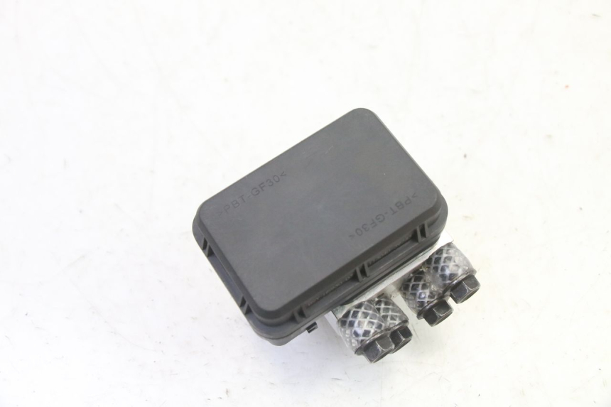 photo de POMPA ABS YAMAHA XMAX X-MAX 125 (2021 - 2025) - Stato della superficie e materiale