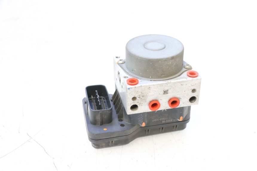 photo de POMPA ABS YAMAHA X-MAX XMAX 125 (2010 - 2013) - Dettaglio del componente