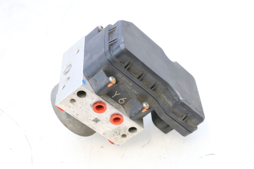 photo de POMPA ABS YAMAHA X-MAX XMAX 125 (2010 - 2013) - Primo piano tecnico