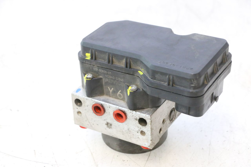 photo de POMPA ABS YAMAHA X-MAX XMAX 125 (2010 - 2013) - Vista principale