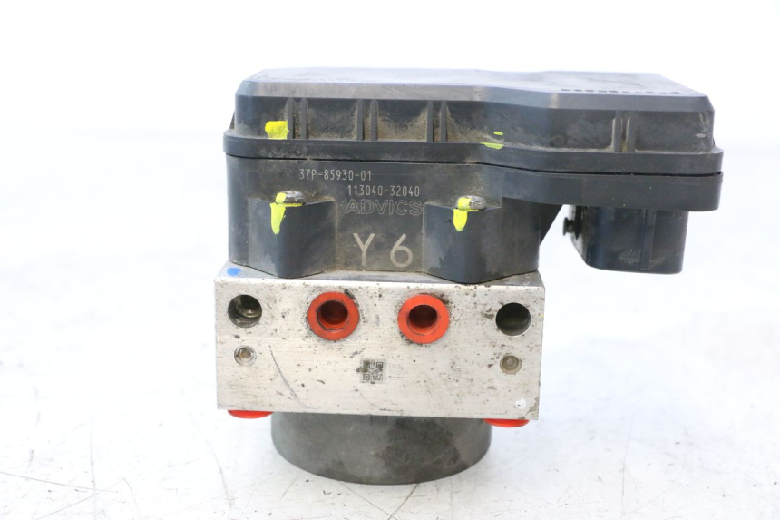 photo de POMPA ABS YAMAHA X-MAX XMAX 125 (2010 - 2013) - Altra vista dell'articolo