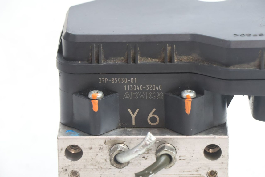 photo de POMPA ABS YAMAHA X-MAX XMAX 125 (2010 - 2013) - Dettaglio del componente