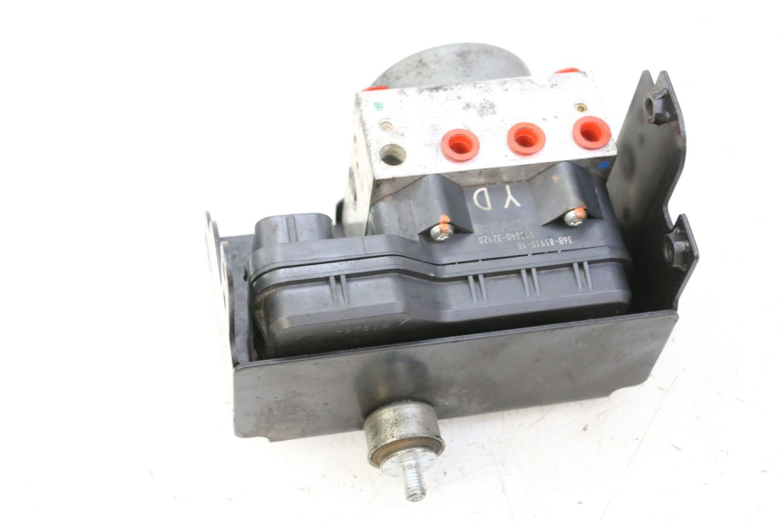 photo de POMPA ABS YAMAHA XJ6 ABS 600 (2008 - 2016) - Dettaglio del componente