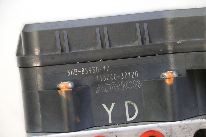 photo de POMPA ABS YAMAHA XJ6 ABS 600 (2008 - 2016) - Ricambio usato controllato