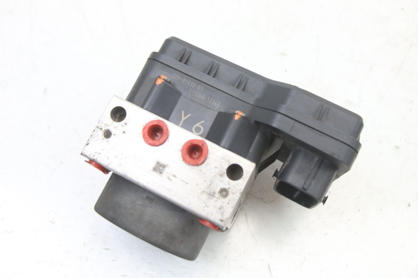 photo de POMPA ABS YAMAHA X-MAX XMAX ABS 250 (2010 - 2014) - Dettaglio del componente