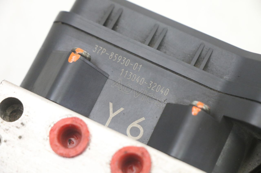 photo de POMPA ABS YAMAHA X-MAX XMAX ABS 250 (2010 - 2014) - Zoom sullo stato d'uso