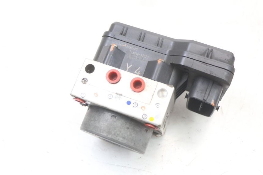 photo de POMPA ABS YAMAHA XJ6 ABS 600 (2008 - 2016) - Altra angolazione