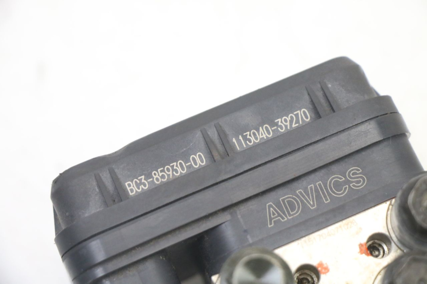 photo de POMPA ABS YAMAHA YP T-MAX TMAX 530 (2017 - 2020) - Vista d'insieme del prodotto