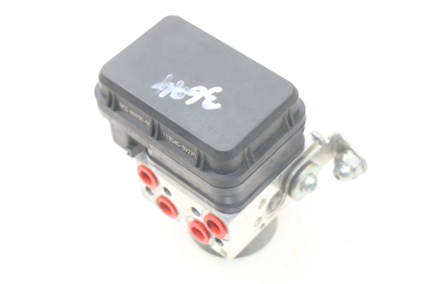 photo de POMPA ABS YAMAHA YP T-MAX TMAX 530 (2017 - 2020) - Dettaglio del componente