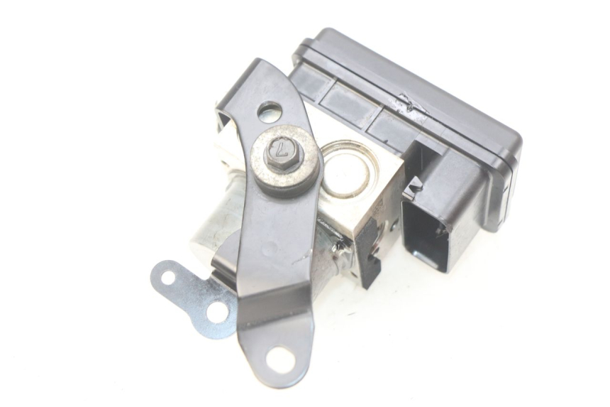 photo de POMPA ABS KAWASAKI Z 650 (2016 - 2019) - Marcature e riferimenti originali