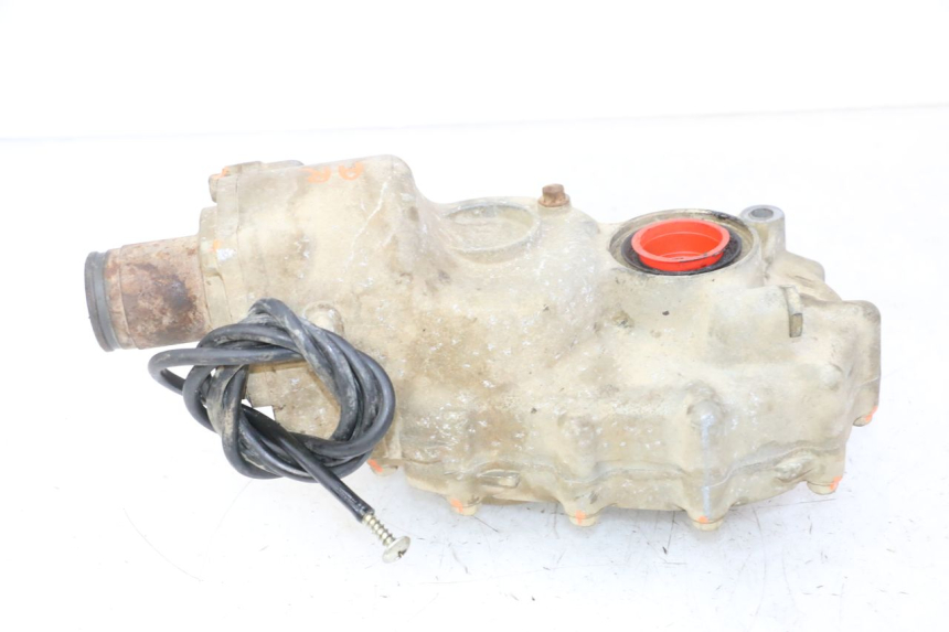 photo de ASSALE POSTERIORE YAMAHA YFM GRIZZLY 550 (2008 - 2015) - Dettaglio del componente