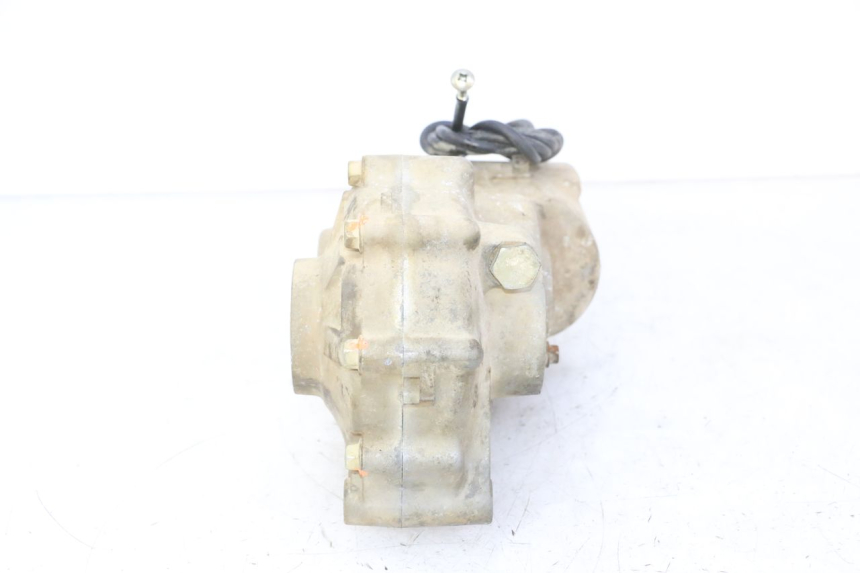 photo de ASSALE POSTERIORE YAMAHA YFM GRIZZLY 550 (2008 - 2015) - Zoom sui componenti