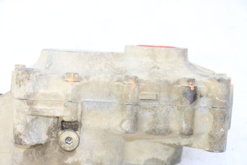 photo de ASSALE POSTERIORE YAMAHA YFM GRIZZLY 550 (2008 - 2015) - Altra angolazione