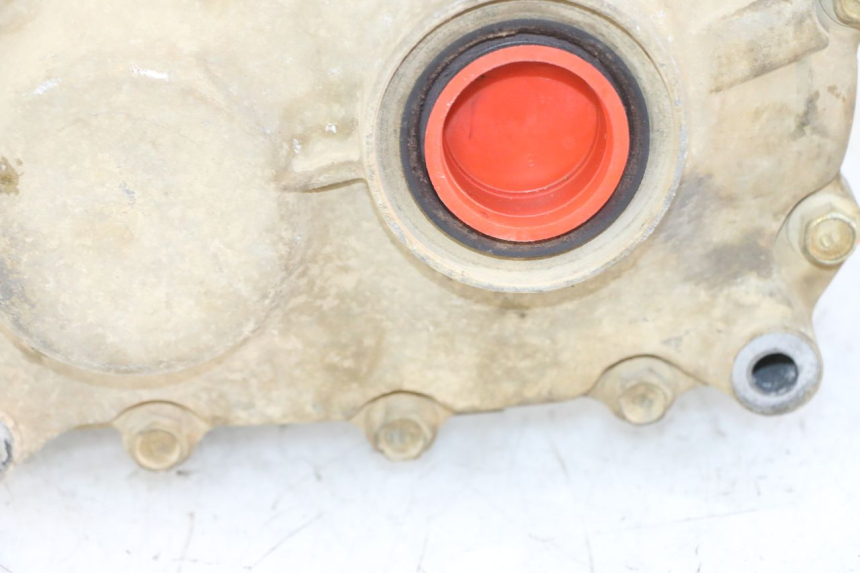 photo de ASSALE POSTERIORE YAMAHA YFM GRIZZLY 550 (2008 - 2015) - Marcature e riferimenti originali