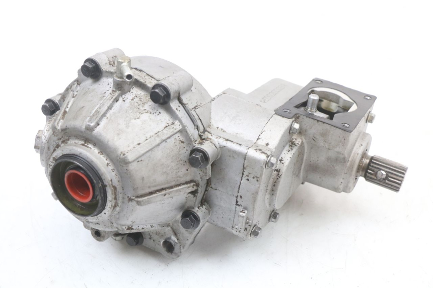 photo de ASSALE ANTERIORE HYTRACK HY S 4X4 410 (2013 - 2016) - Vista principale