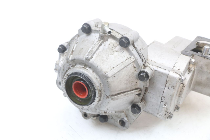 photo de ASSALE ANTERIORE HYTRACK HY S 4X4 410 (2013 - 2016) - Altra angolazione