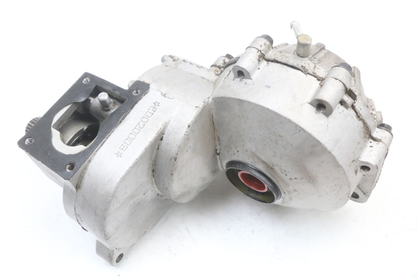 photo de ASSALE ANTERIORE HYTRACK HY S 4X4 410 (2013 - 2016) - Ricambio usato controllato