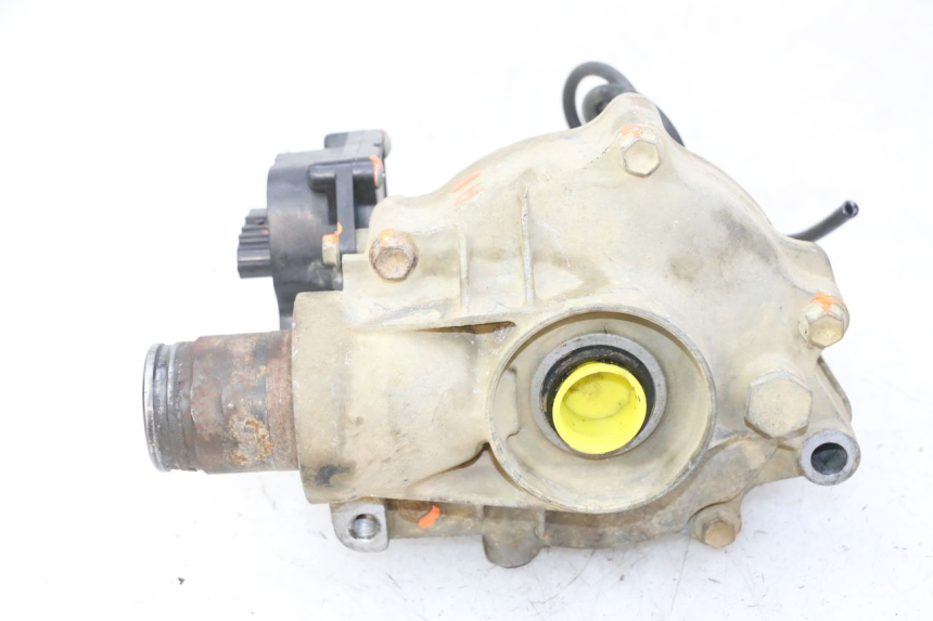 photo de ASSALE ANTERIORE YAMAHA YFM GRIZZLY 550 (2008 - 2015) - Vista principale