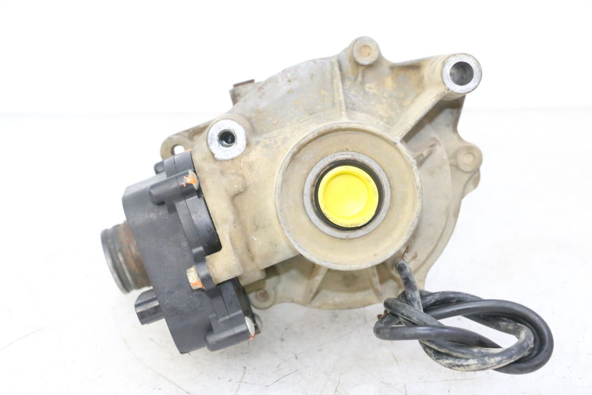 photo de ASSALE ANTERIORE YAMAHA YFM GRIZZLY 550 (2008 - 2015) - Altra vista dell'articolo