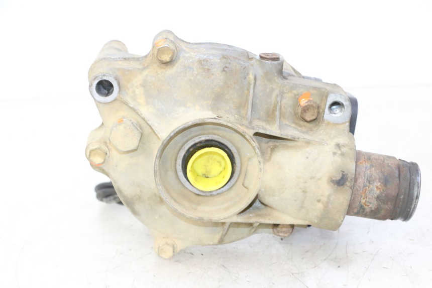 photo de ASSALE ANTERIORE YAMAHA YFM GRIZZLY 550 (2008 - 2015) - Zoom sullo stato d'uso