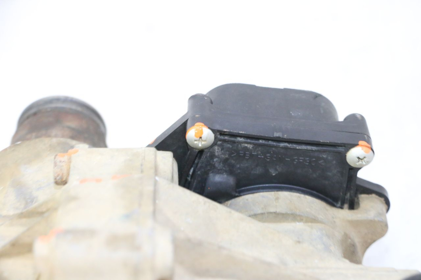 photo de ASSALE ANTERIORE YAMAHA YFM GRIZZLY 550 (2008 - 2015) - Altra angolazione