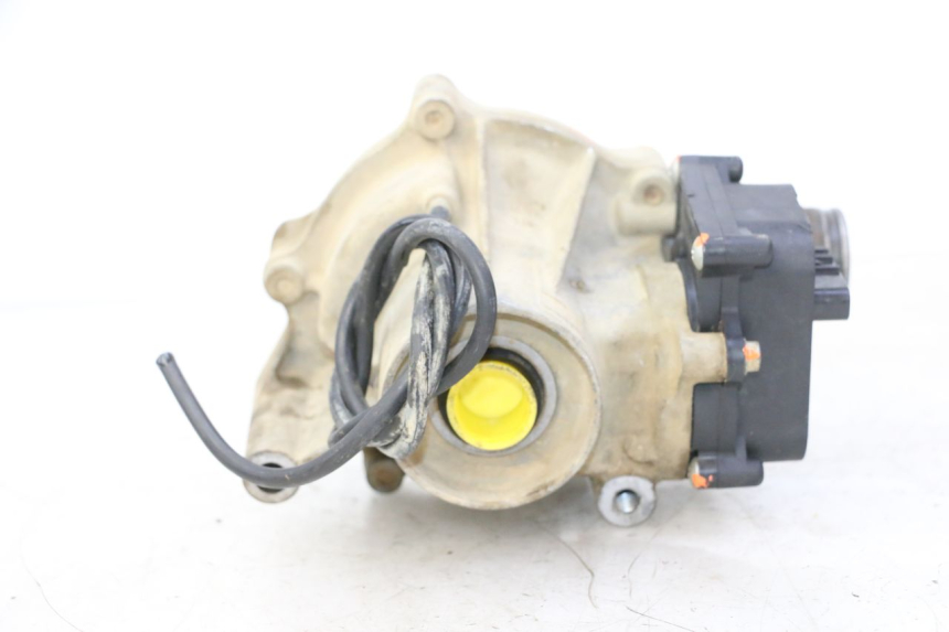 photo de ASSALE ANTERIORE YAMAHA YFM GRIZZLY 550 (2008 - 2015) - Vista d'insieme del prodotto