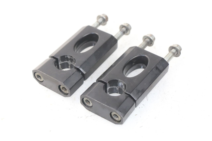 photo de PIASTRA MANUBRIO ORION AGB37 CRF1 DIRT BIKE 125 (2013 - 2021) - Vista principale