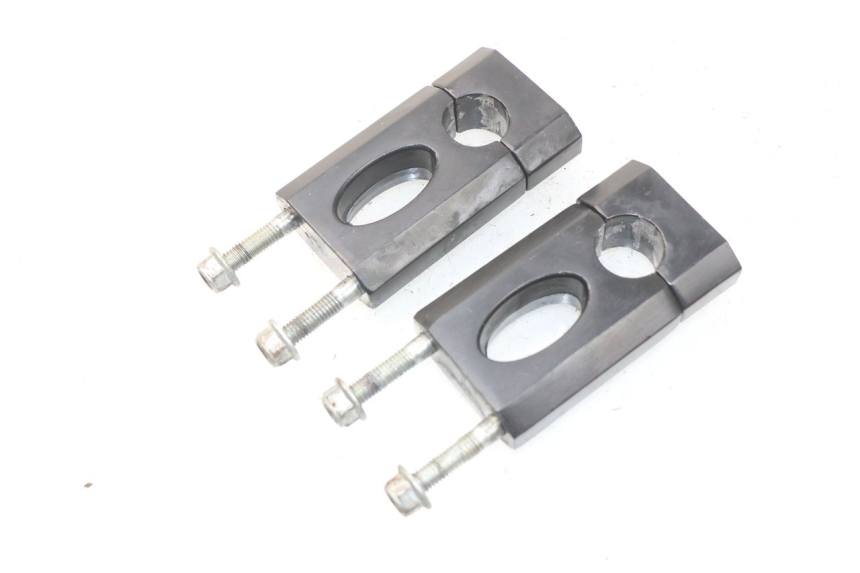 photo de PIASTRA MANUBRIO ORION AGB37 CRF1 DIRT BIKE 125 (2013 - 2021) - Dettaglio del componente