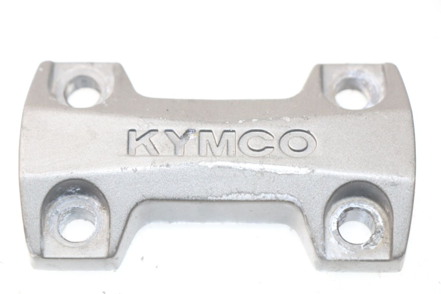 photo de ponte manubrio KYMCO AGILITY RS 2T 50 (2009 - 2013) - Vista principale