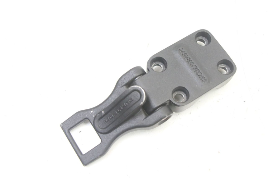 photo de CAVALLOTTO MANUBRIO DUALTRON AMINIA 1 - Vista d'insieme del prodotto