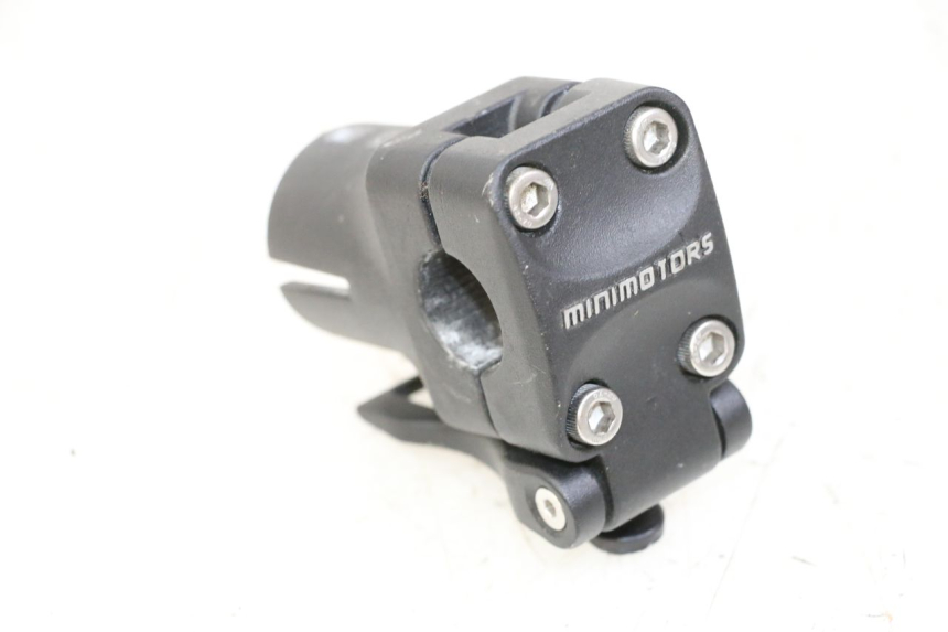 photo de CAVALLOTTO MANUBRIO DUALTRON AMINIA 1 - Primo piano tecnico