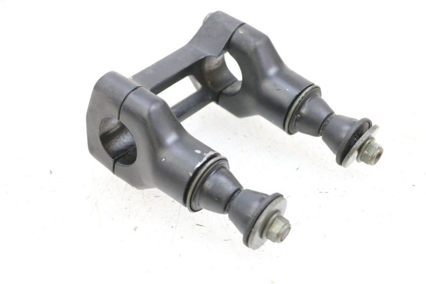 photo de CAVALLOTTO MANUBRIO MAG POWER BOMBERS 4T 50 (2016 - 2026) - Primo piano tecnico