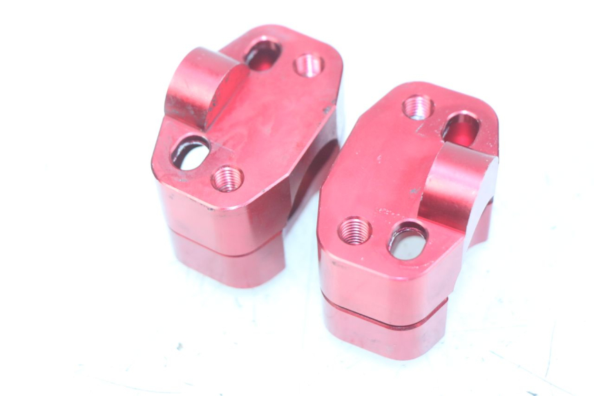 photo de CAVALLOTTO MANUBRIO HONDA CR 125 (1995 - 1997) - Altra angolazione