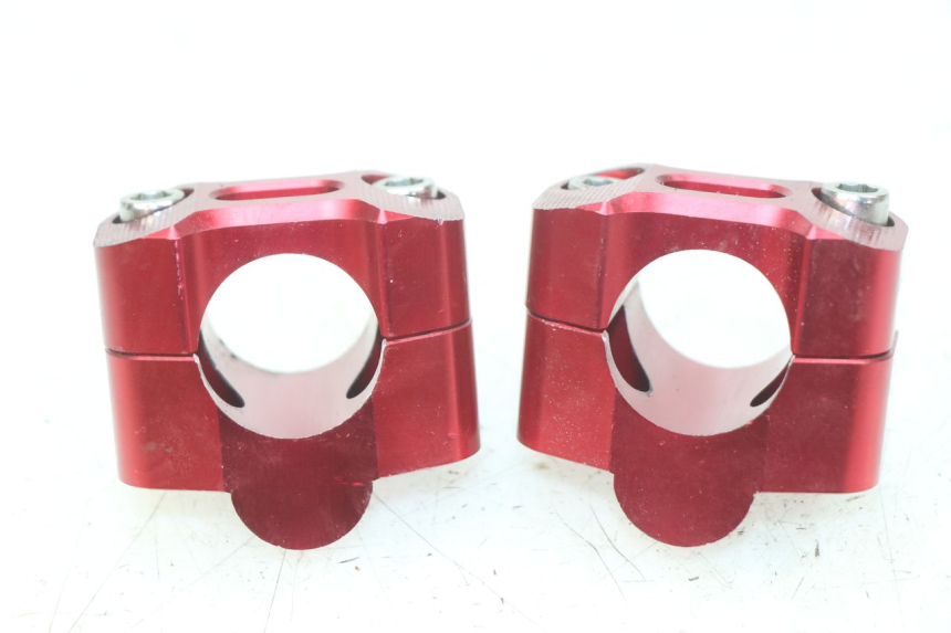 photo de CAVALLOTTO MANUBRIO HONDA CR 125 (1995 - 1997) - Vista d'insieme del prodotto